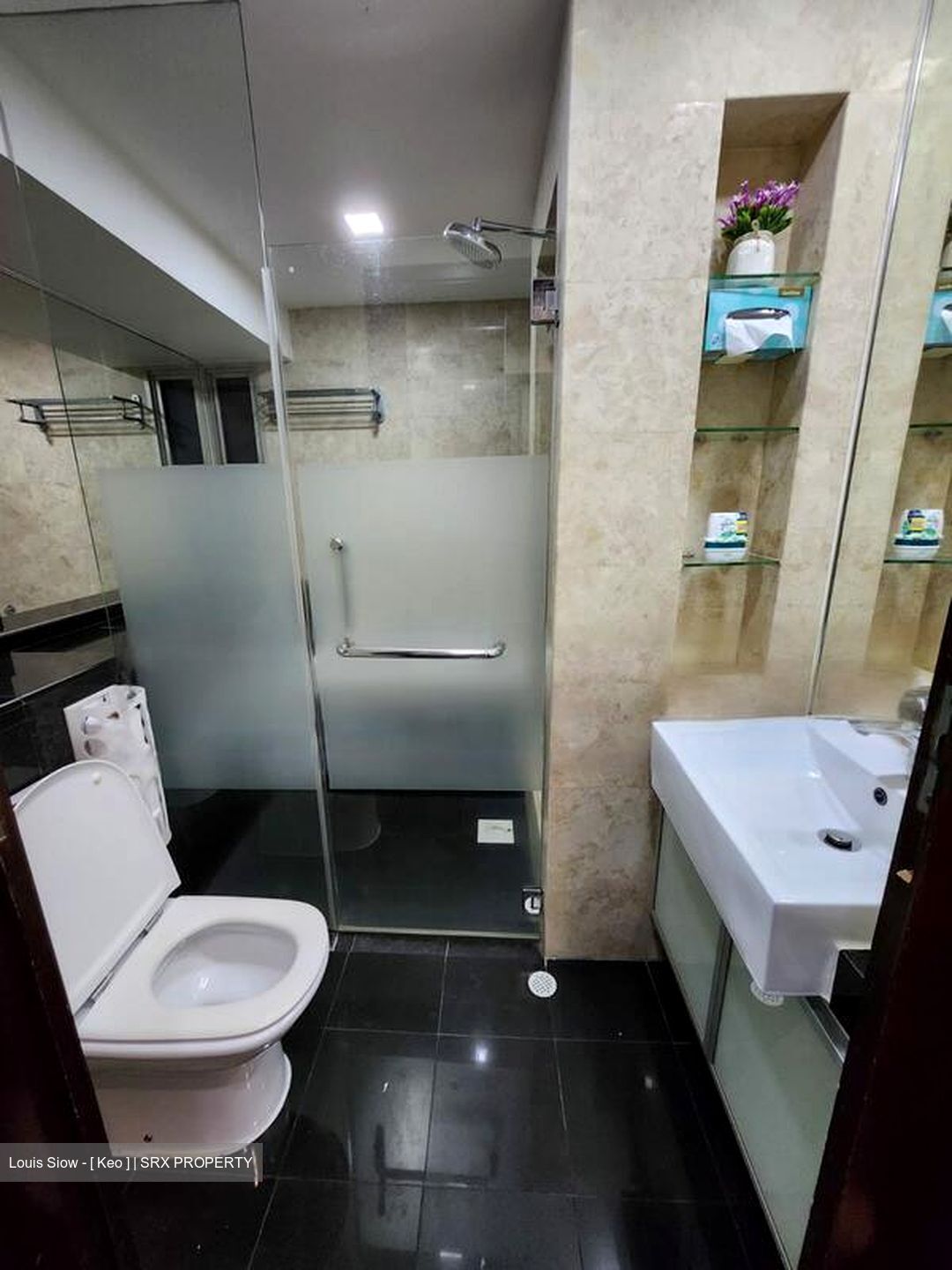 Grandeur 8 (D20), Condominium #460250741